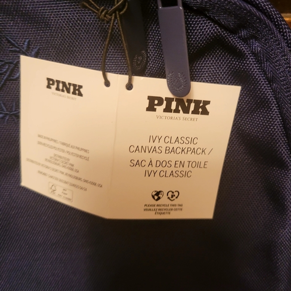 Victoria Secret Backpack - Picture 4 of 4